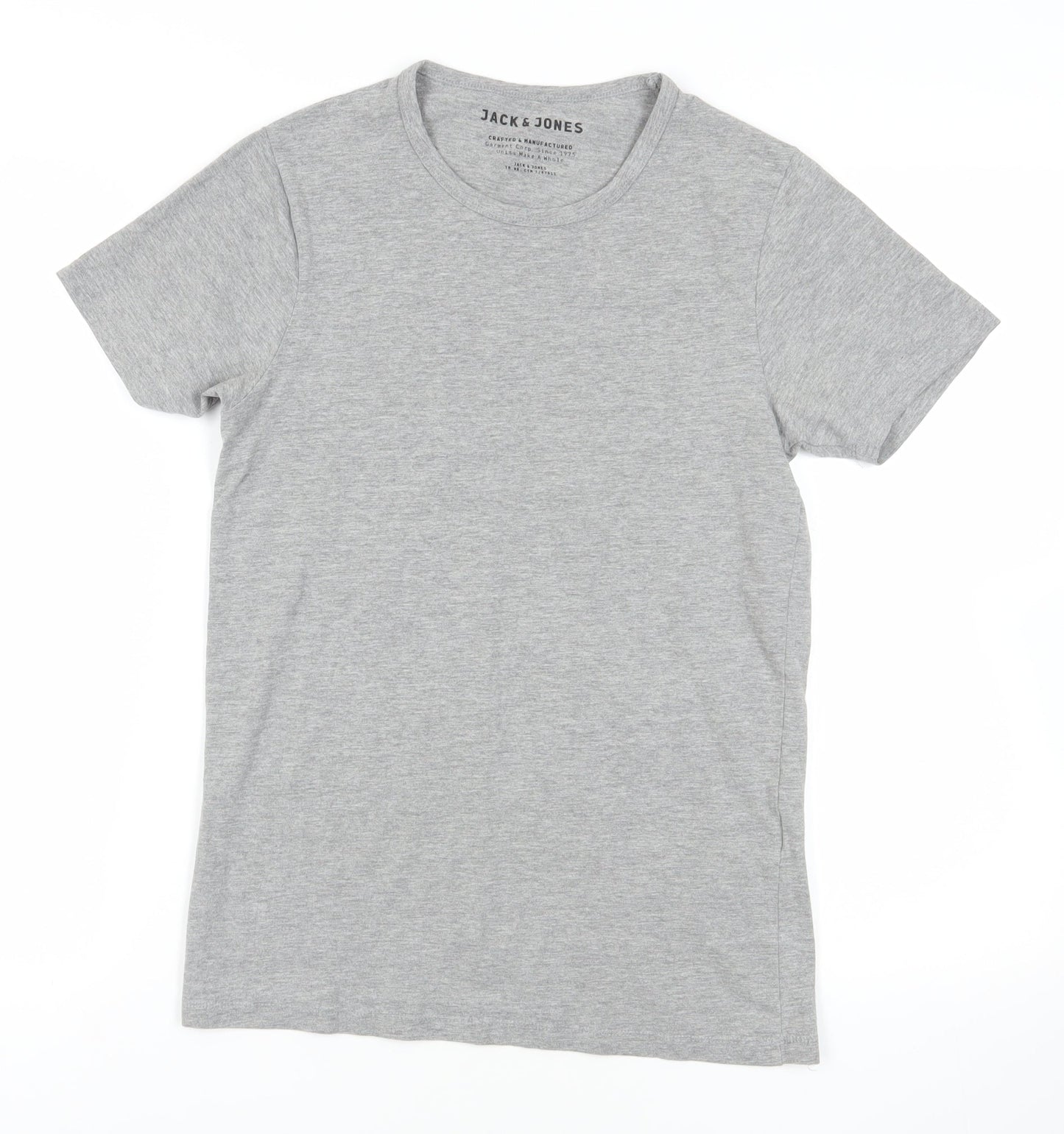 JACK & JONES Clothing Bundle - 5 Pack Preloved Mens T-Shirts