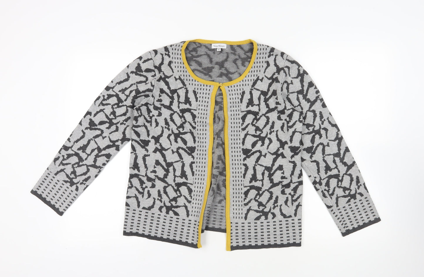 Nina Murati Clothing Bundle - 5 Pack Preloved Womens Jumpers & Cardigans