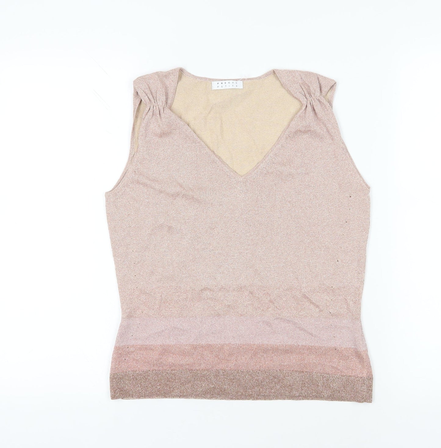 Precis Clothing Bundle - 5 Pack Preloved Womens Tops & Shirts