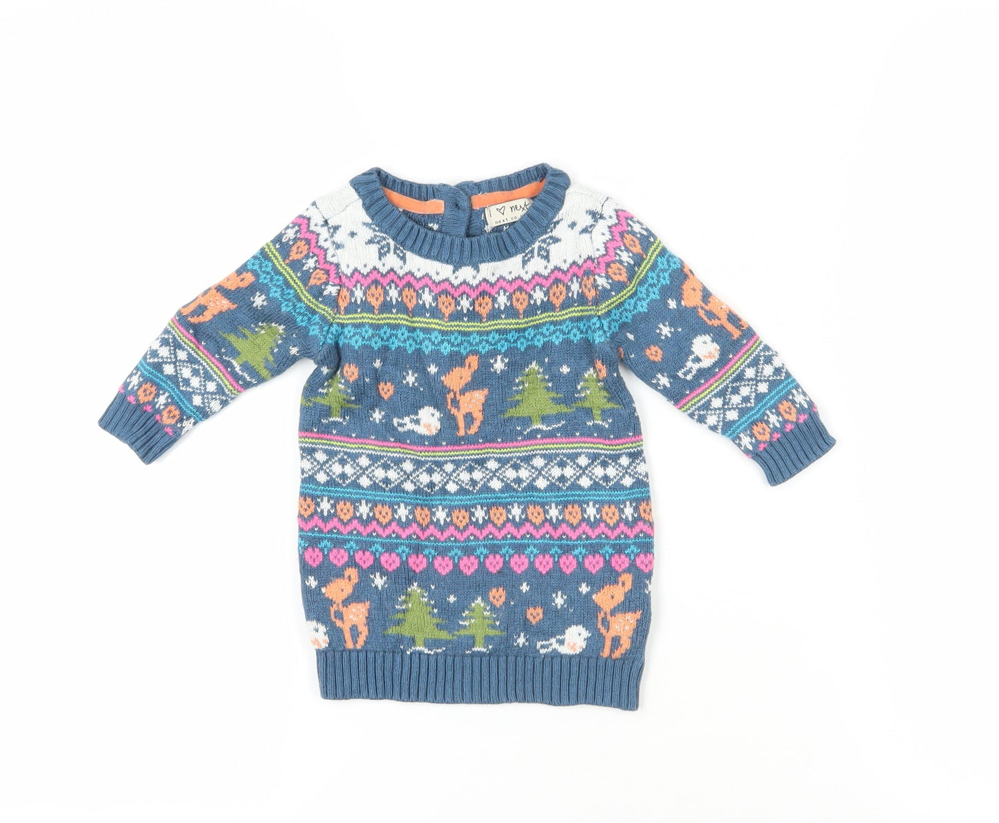 NEXT 5 Pack Wholesale Preloved Baby Jumpers For Resale