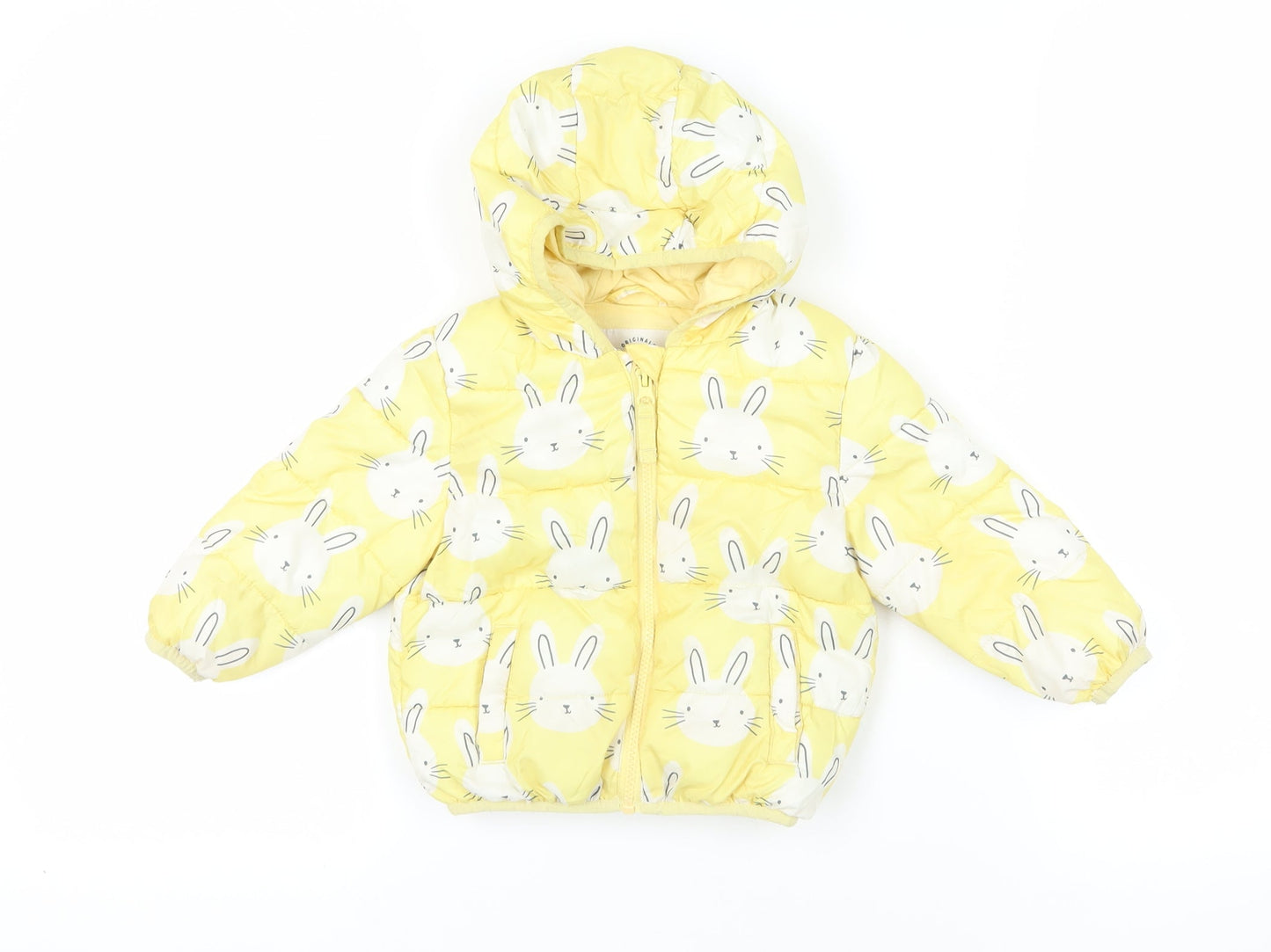 Marks and Spencer Clothing Bundle - 5 Pack Preloved Baby Coats