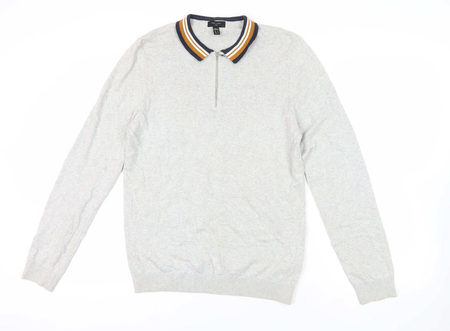 New Look 5 Pack Wholesale Preloved Mens Jumpers –For Resale