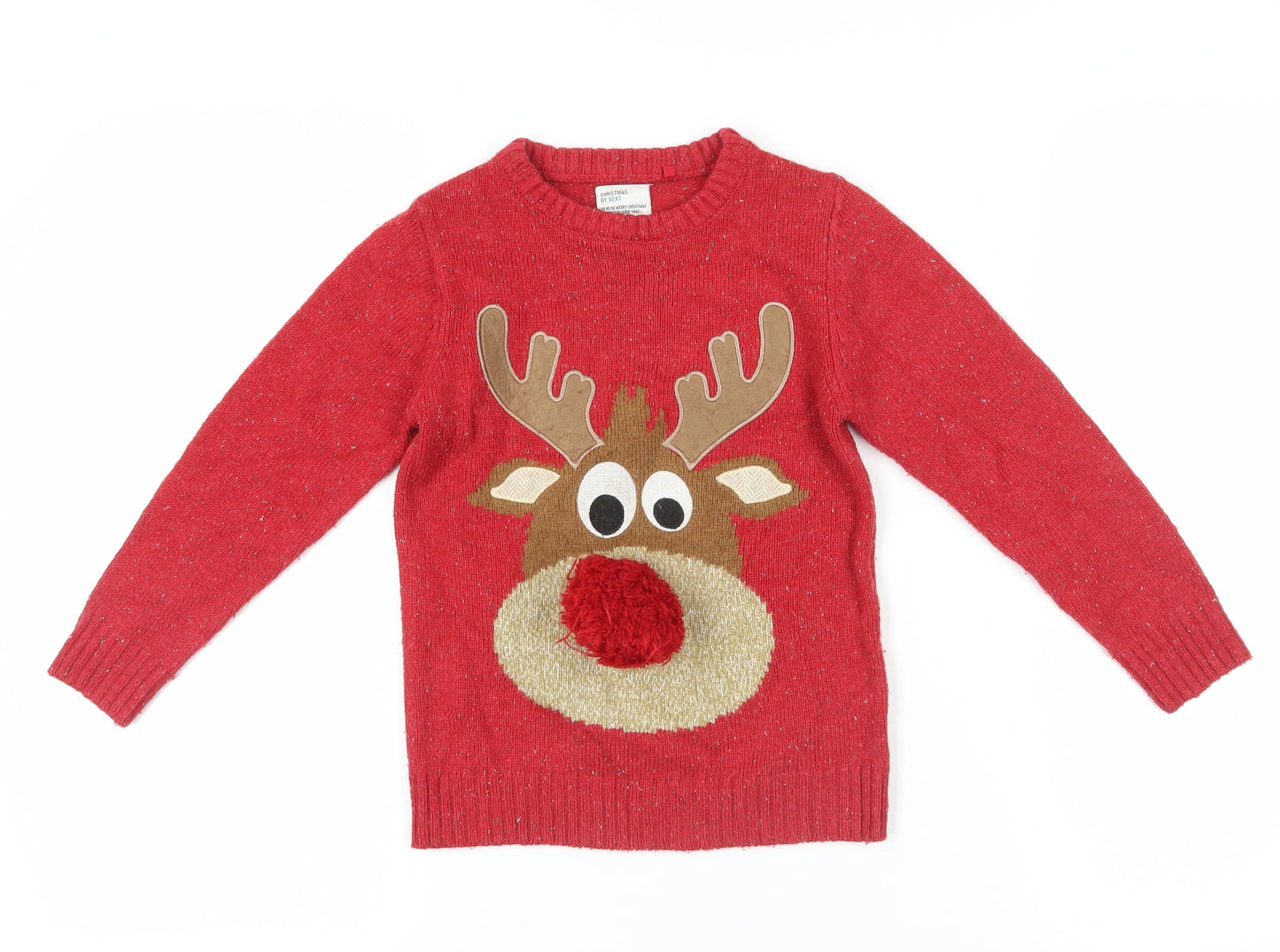 NEXT 5 Pack Wholesale Preloved Girls Jumpers For Resale