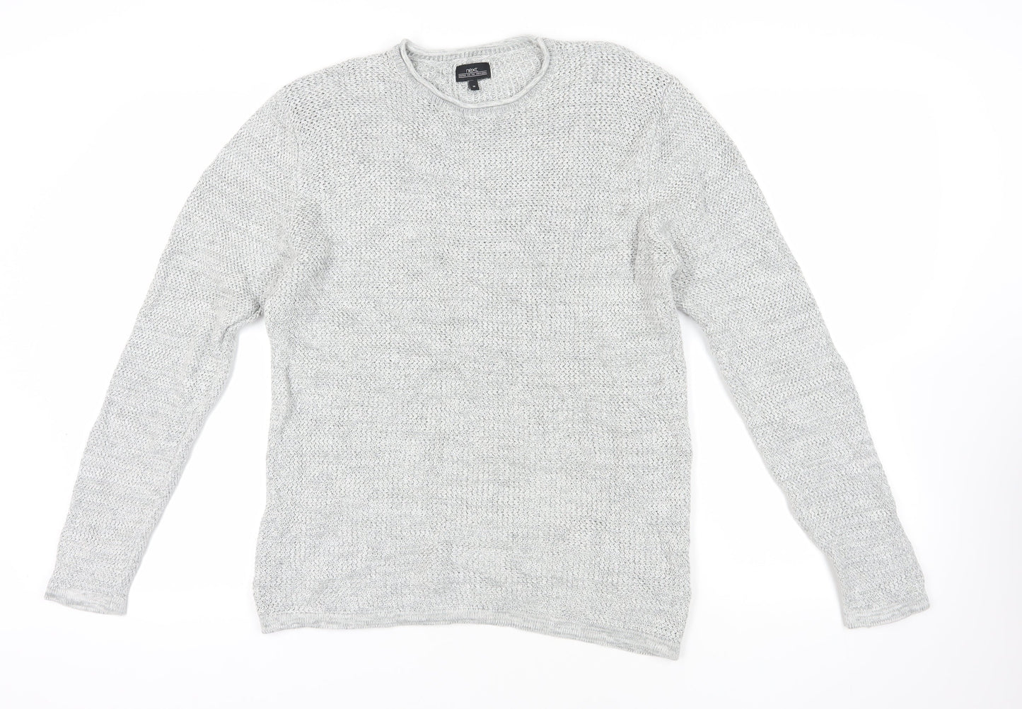 NEXT Clothing Bundle - 5 Pack Preloved Mens Jumpers & Cardigans