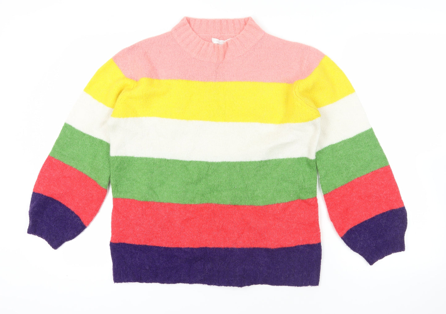 NEXT Clothing Bundle - 5 Pack Preloved Womens Jumpers & Cardigans