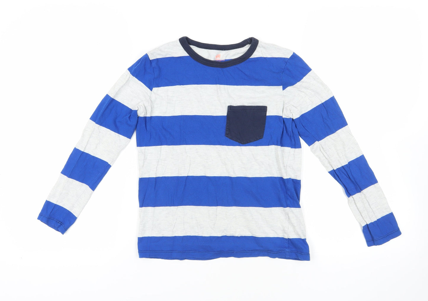 H&M Clothing Bundle - 5 Pack Preloved Boys T-Shirts, Tops & Shirts
