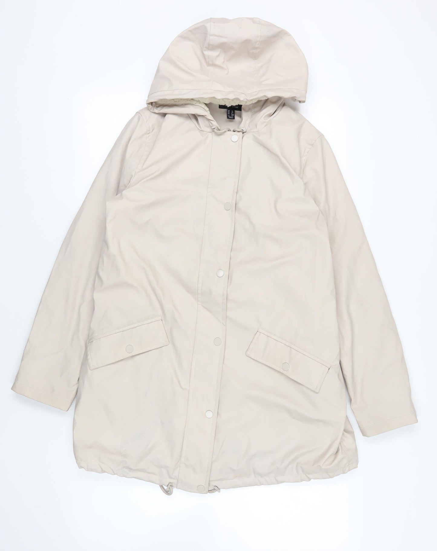 New Look 5 Pack Wholesale Preloved Womens Coats –For Resale