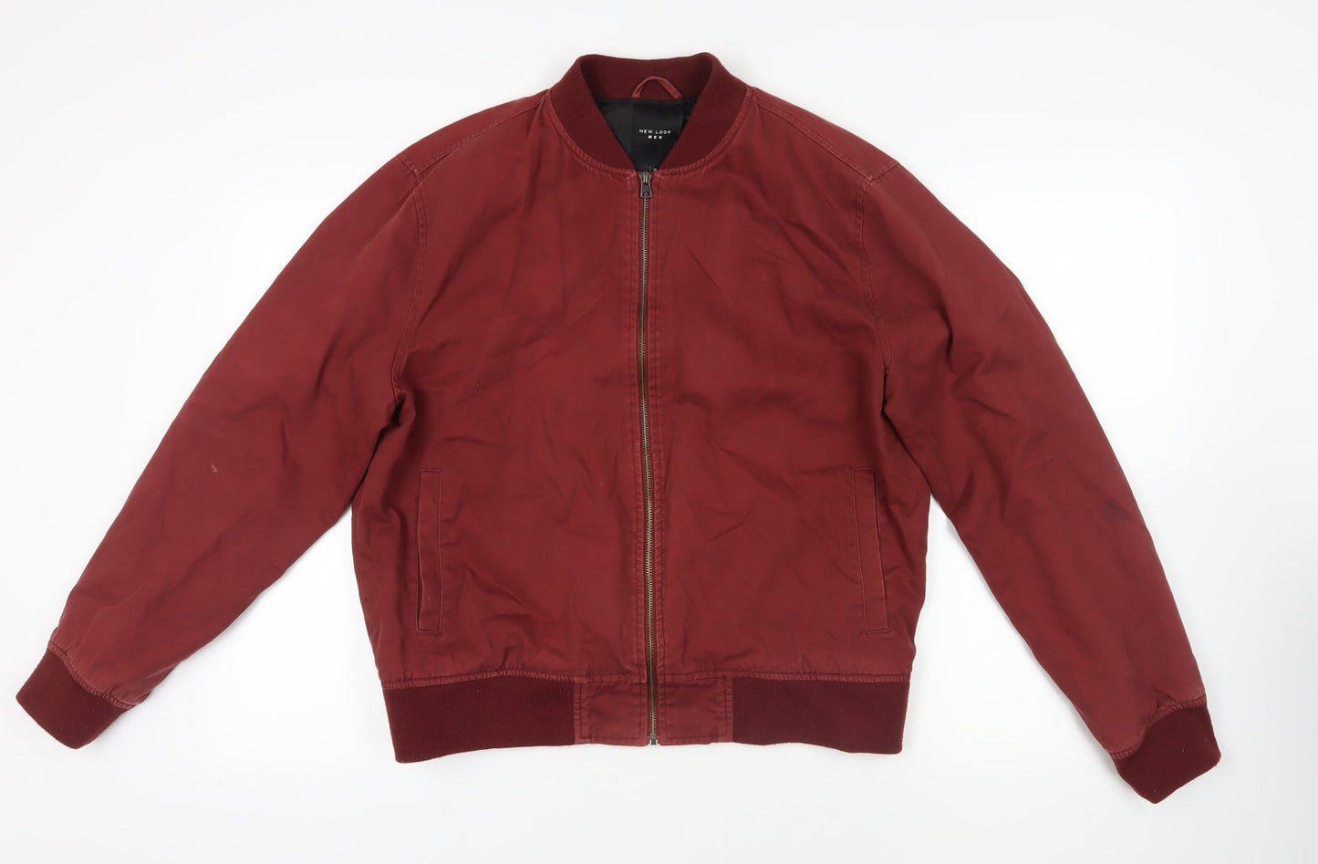 New Look 5 Pack Wholesale Preloved Mens Coats –For Resale