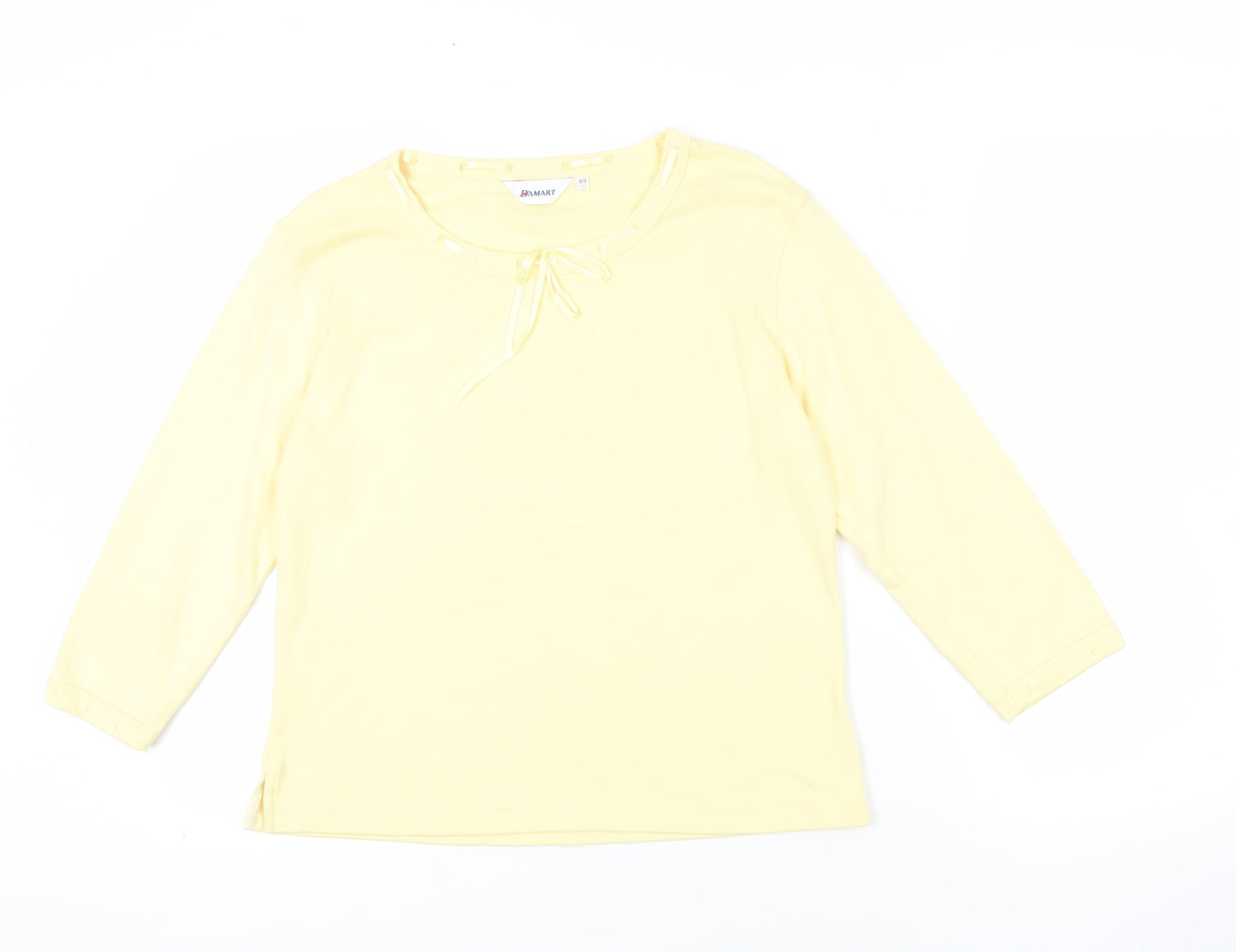 Damart Clothing Bundle - 5 Pack Preloved Womens Tops & Shirts