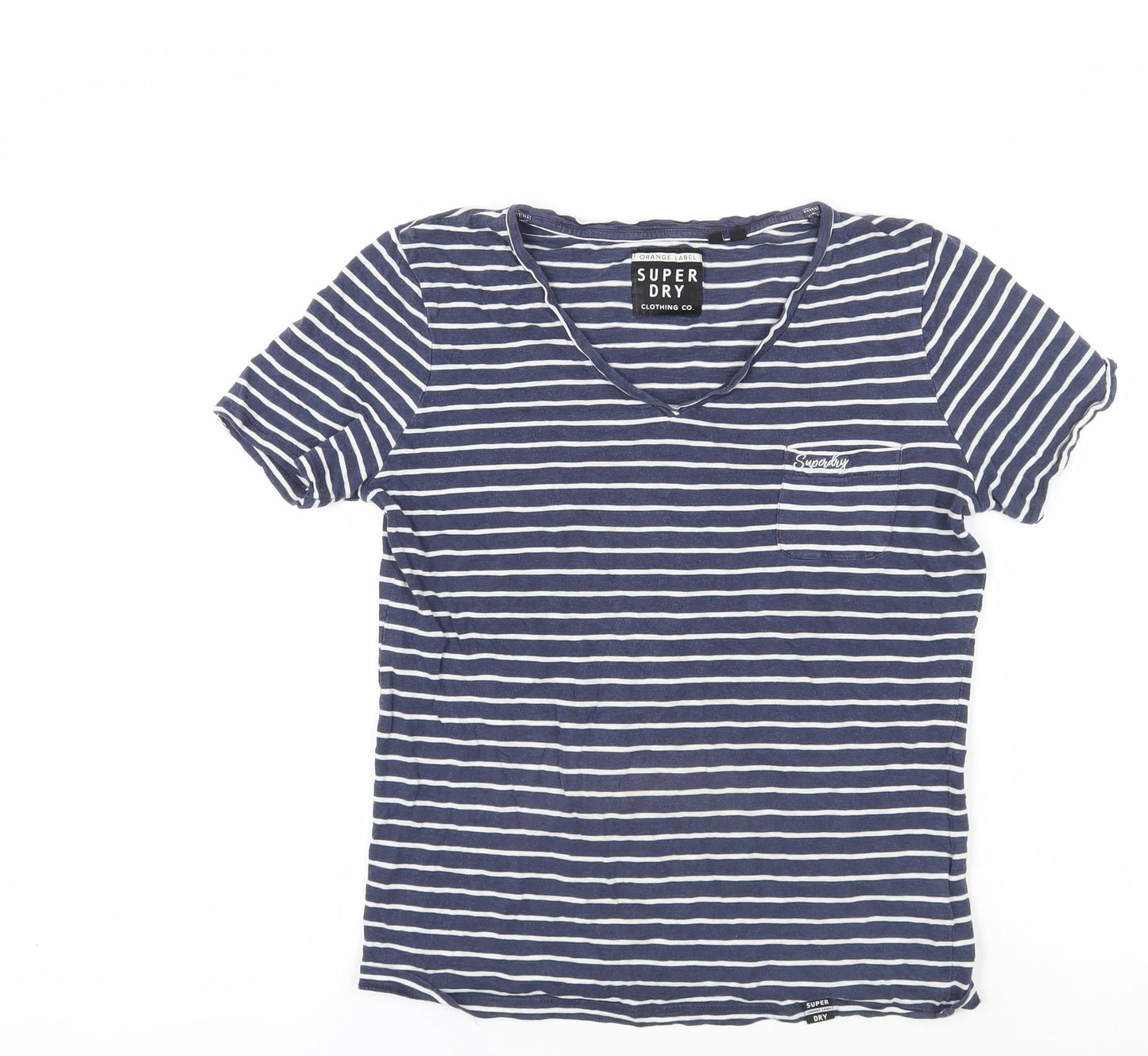 Superdry Clothing Bundle - 5 Pack Preloved Womens Tops & Shirts