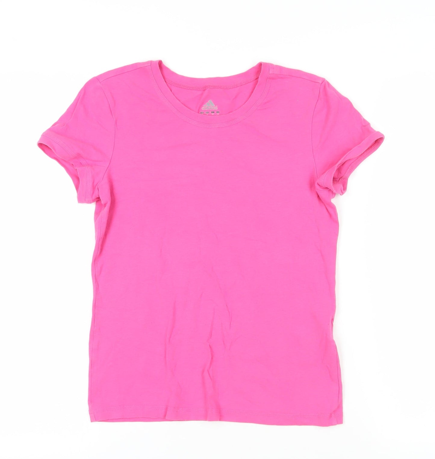 adidas Clothing Bundle - 5 Pack Preloved Womens Tops & Shirts