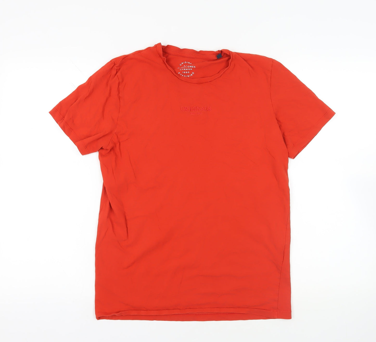 JACK & JONES Clothing Bundle - 5 Pack Preloved Mens T-Shirts