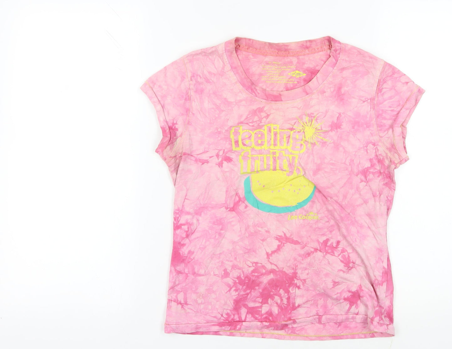 Lee Clothing Bundle - 5 Pack Preloved Womens Tops & Shirts