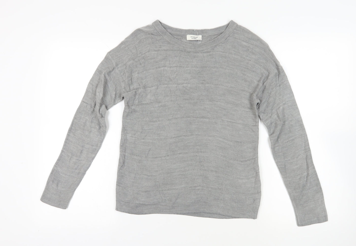Jacqueline de Yong Clothing Bundle - 5 Pack Preloved Womens Jumpers & Cardigans