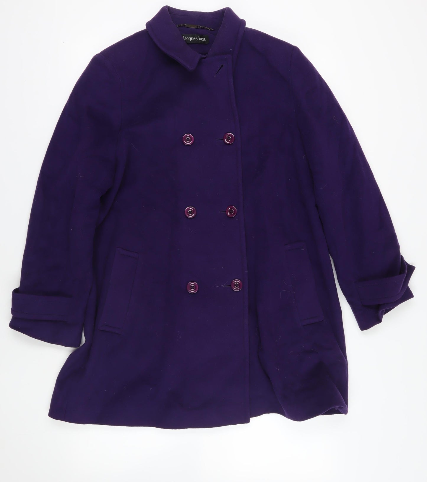 Jacques Vert Clothing Bundle - 5 Pack Preloved Womens Coats & Jackets
