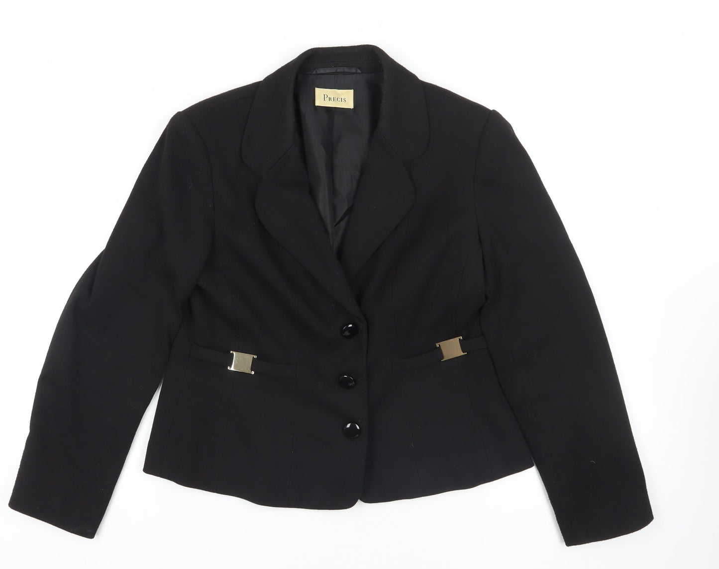 Precis Clothing Bundle - 5 Pack Preloved Womens Coats & Jackets