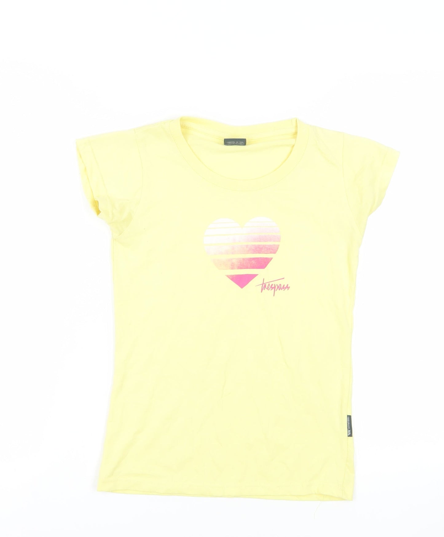 Trespass Clothing Bundle - 5 Pack Preloved Womens Tops & Shirts