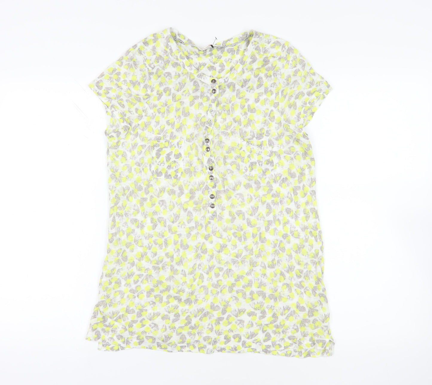 White Stuff Clothing Bundle - 5 Pack Preloved Womens Tops & Shirts