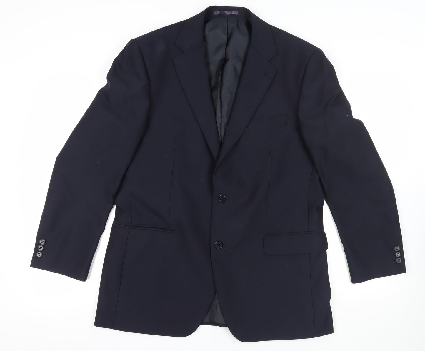 Scott & Taylor Clothing Bundle - 5 Pack Preloved Mens Suits & Tailoring