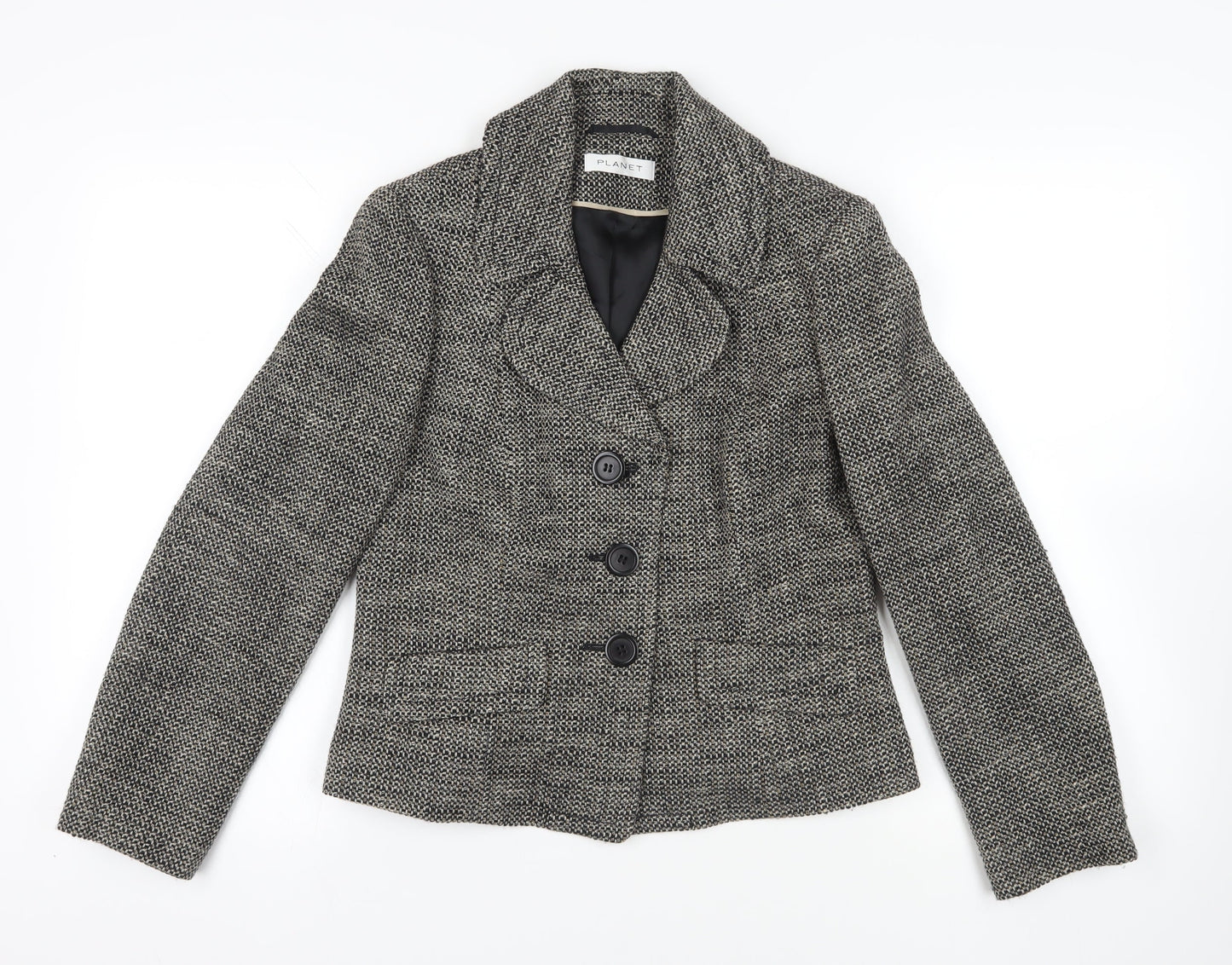 Planet Clothing Bundle - 5 Pack Preloved Womens Coats & Jackets
