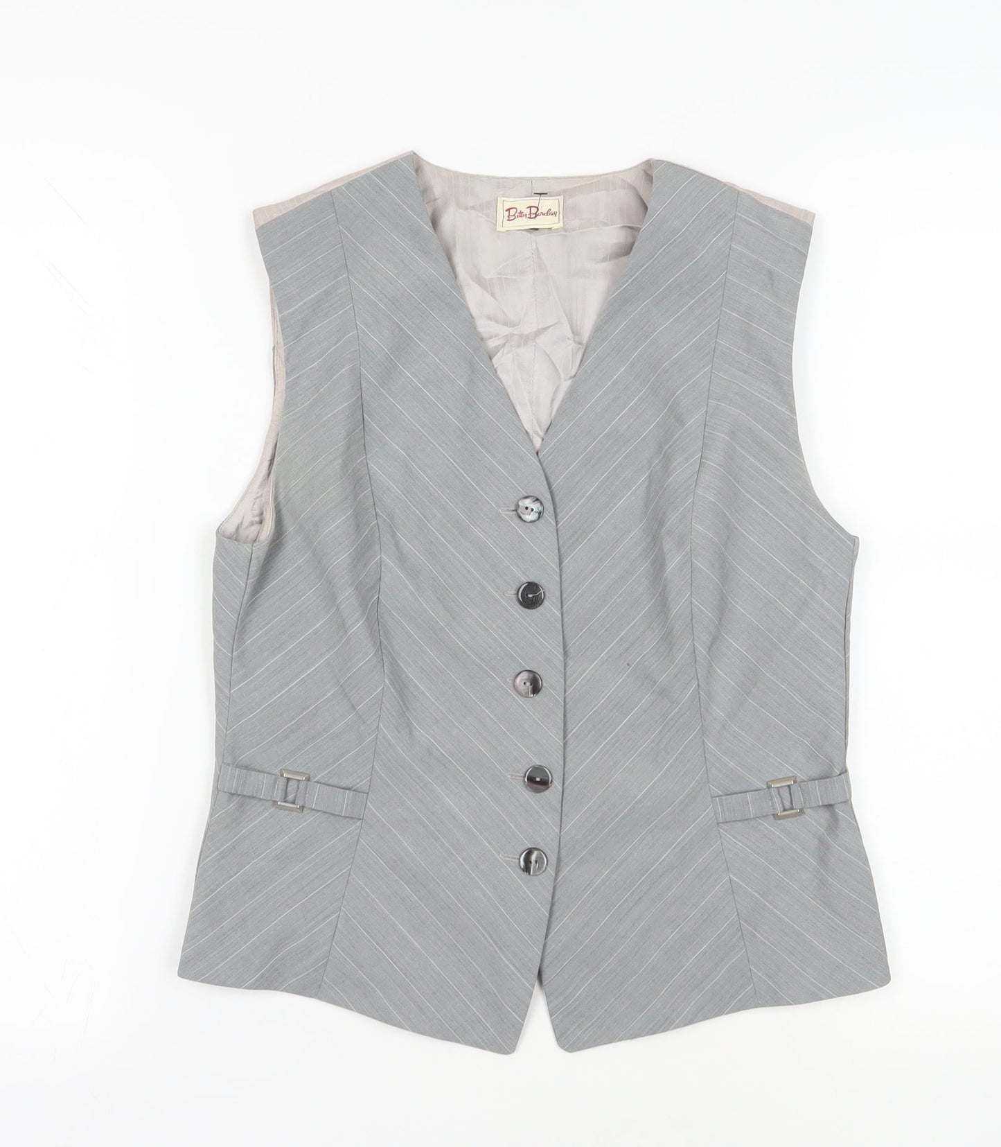 Betty Barclay Clothing Bundle - 5 Pack Preloved Womens Coats & Jackets