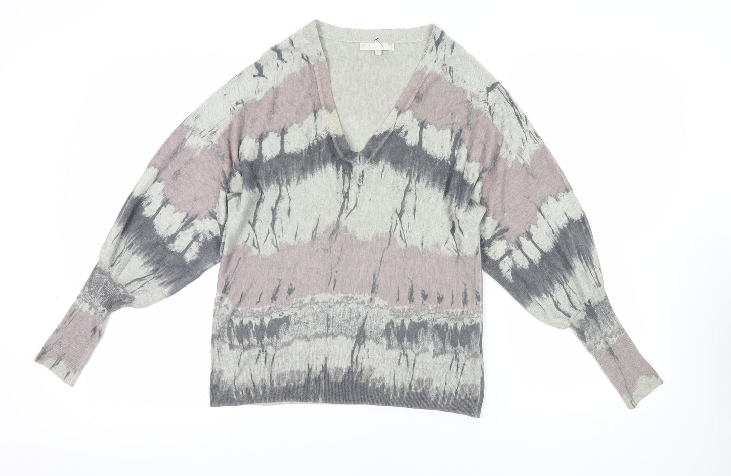 Lakeland Clothing Bundle - 5 Pack Preloved Womens Jumpers & Cardigans