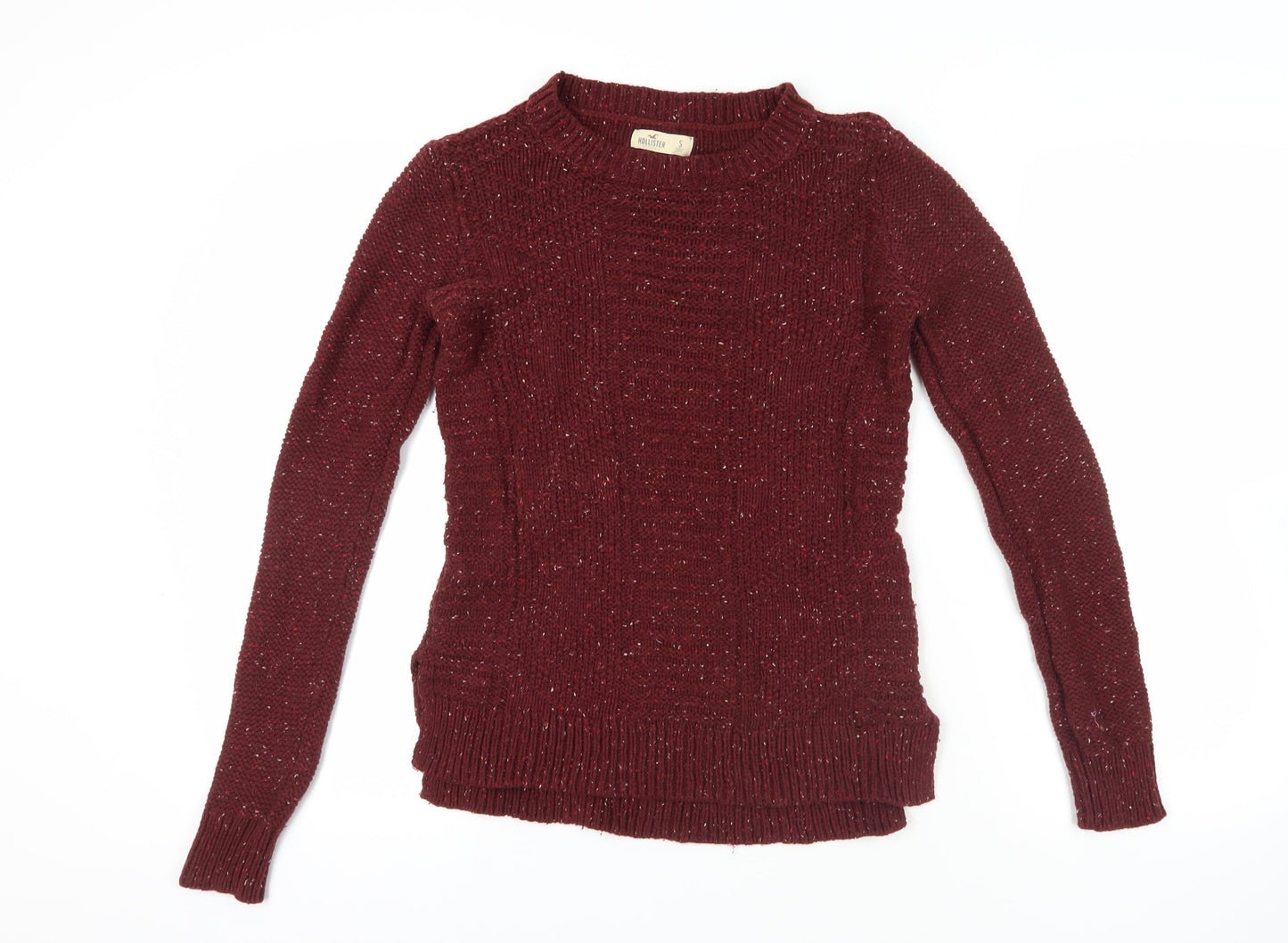 Hollister Clothing Bundle - 5 Pack Preloved Womens Jumpers & Cardigans