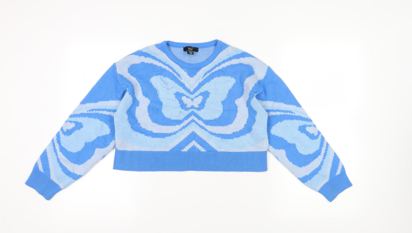 New Look 5 Pack Wholesale Preloved Girls Jumpers For Resale