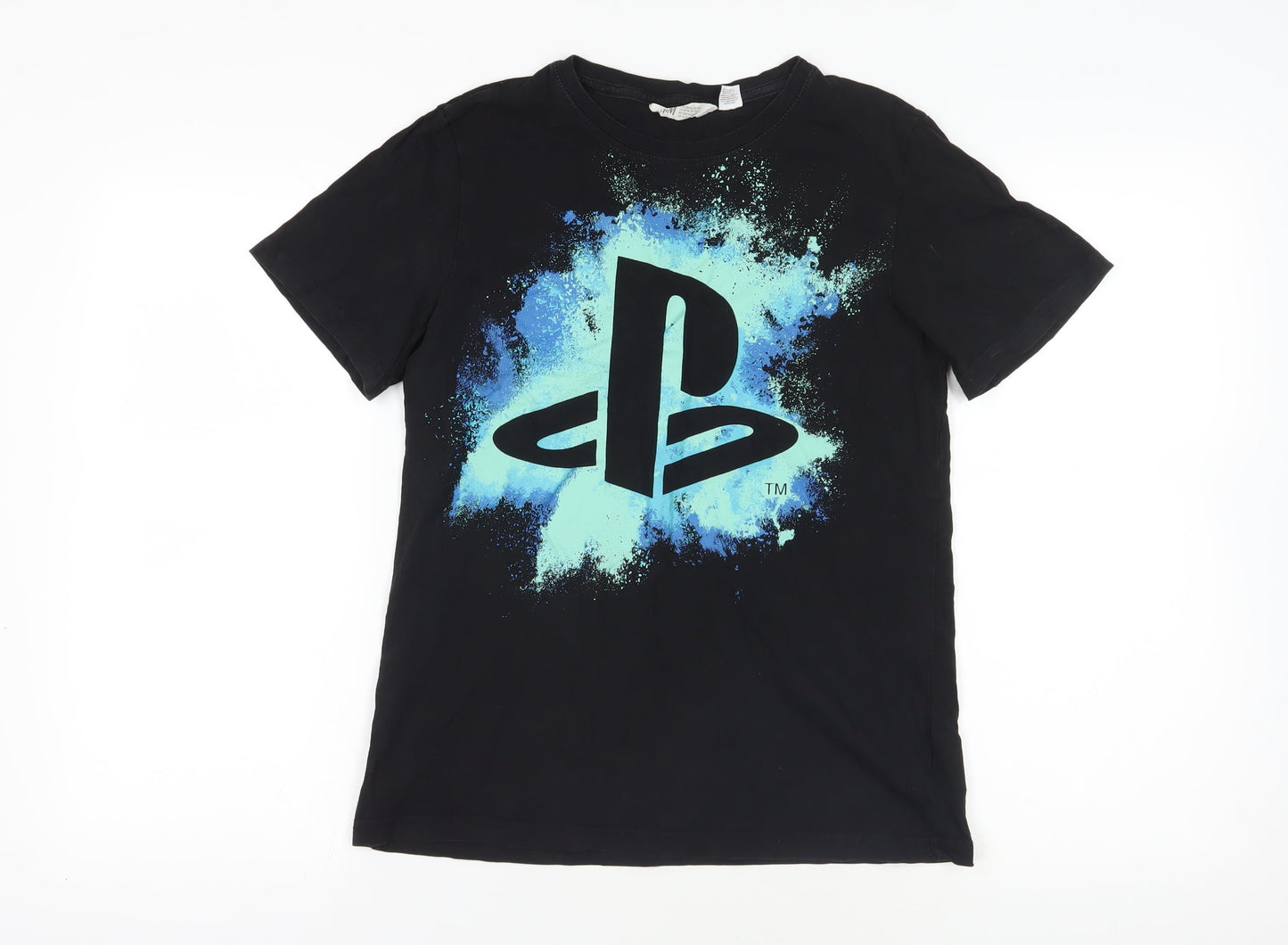 H&M Clothing Bundle - 5 Pack Preloved Boys T-Shirts, Tops & Shirts