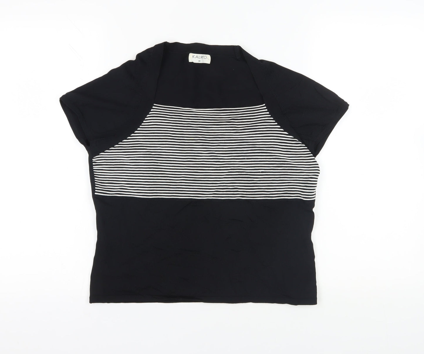 Kaliko Clothing Bundle - 5 Pack Preloved Womens Tops & Shirts
