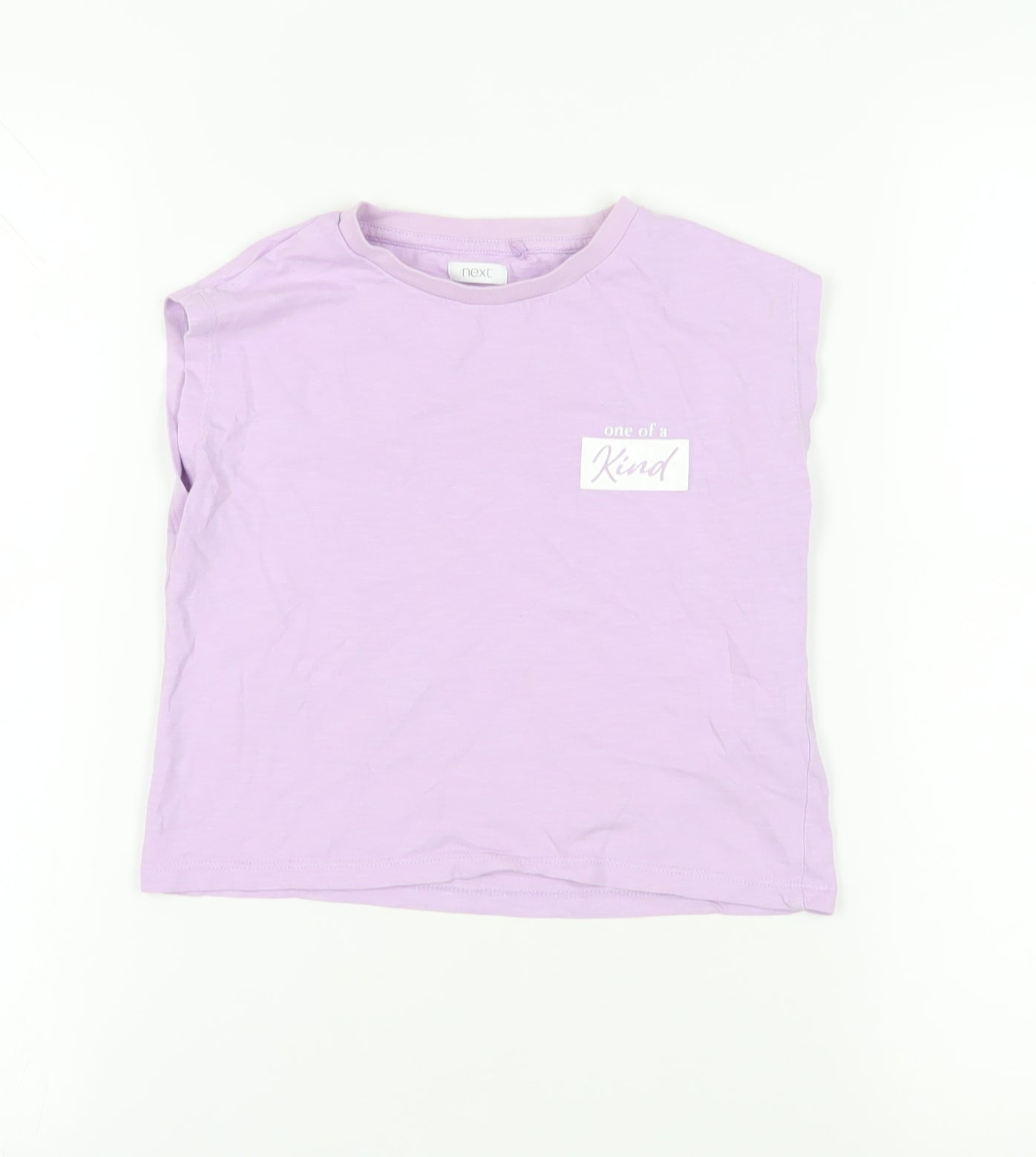 NEXT 5 Pack Wholesale Preloved Girls T-Shirts, For Resale