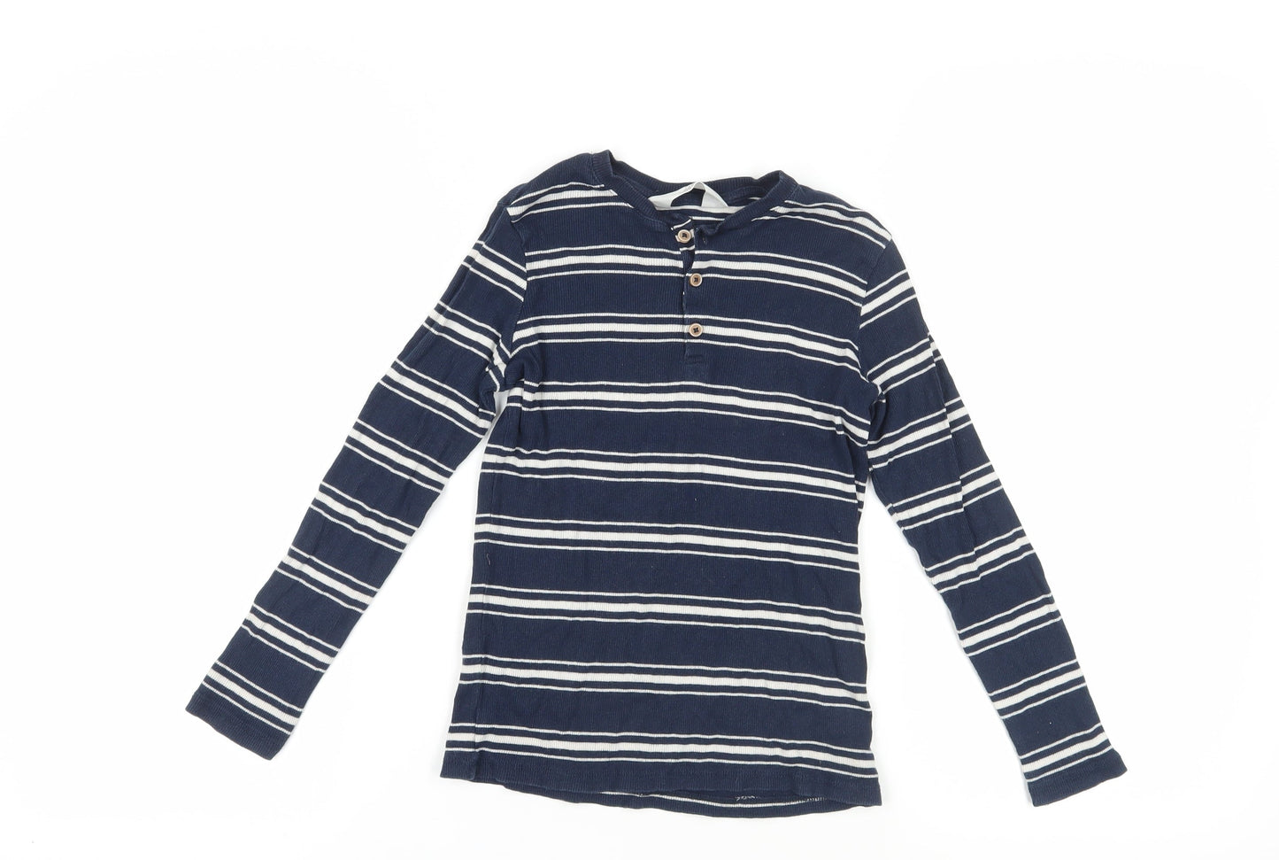 H&M Clothing Bundle - 5 Pack Preloved Boys T-Shirts, Tops & Shirts