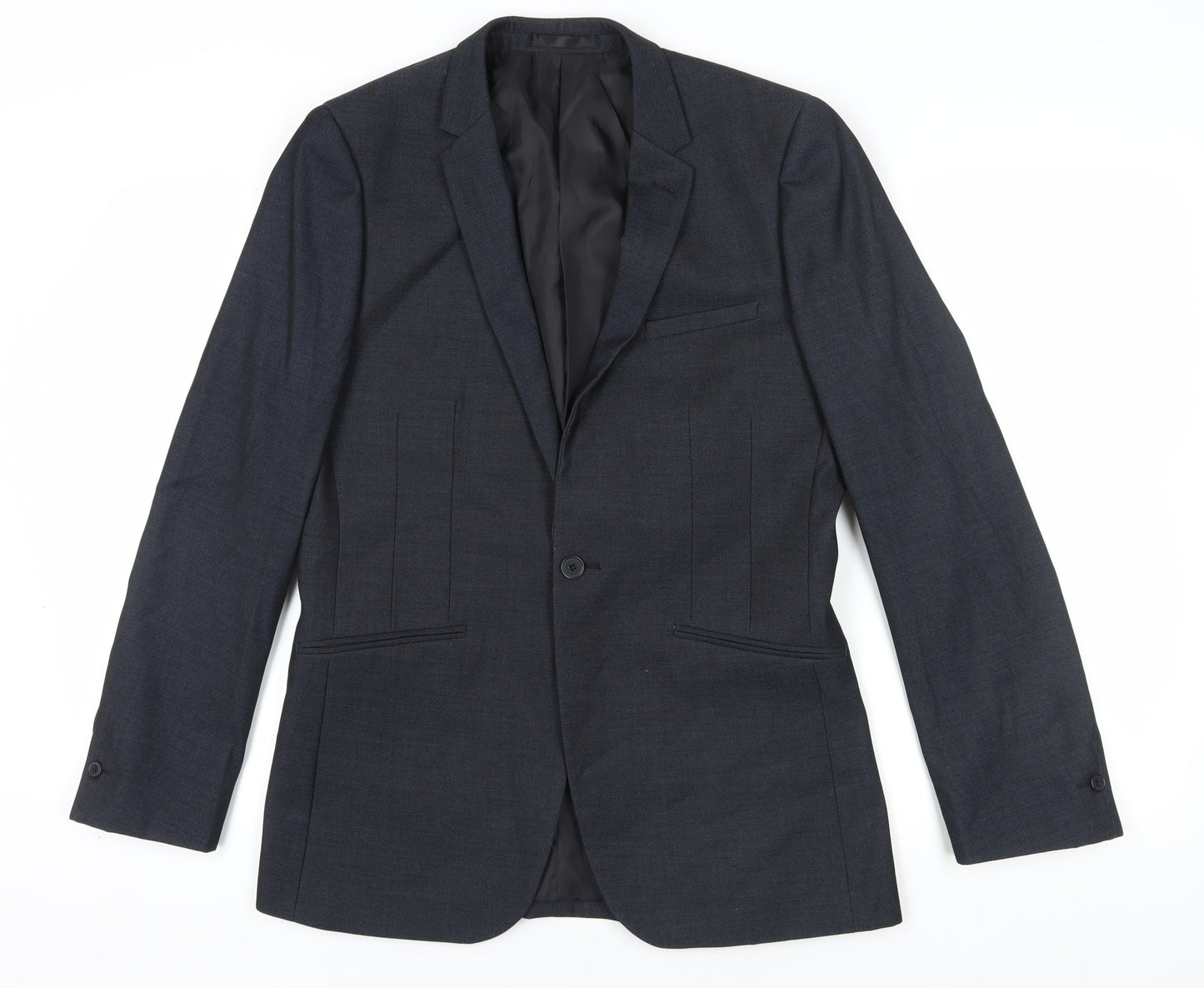 ONESIX5IVE Clothing Bundle - 5 Pack Preloved Mens Suits & Tailoring