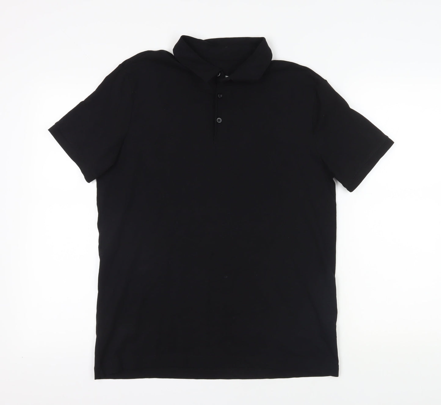 H&M Clothing Bundle - 5 Pack Preloved Mens Polos