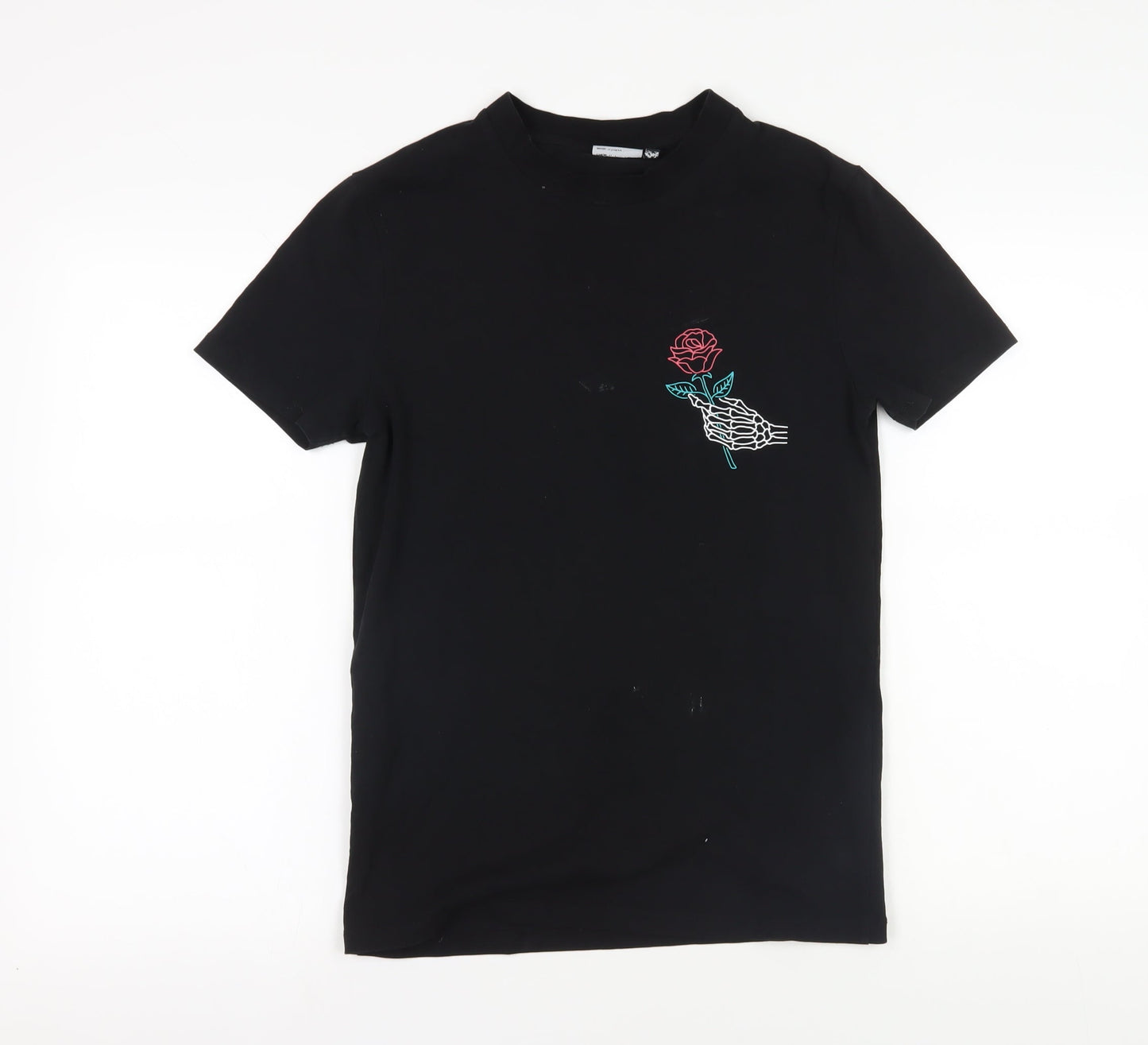 ASOS Clothing Bundle - 5 Pack Preloved Mens T-Shirts