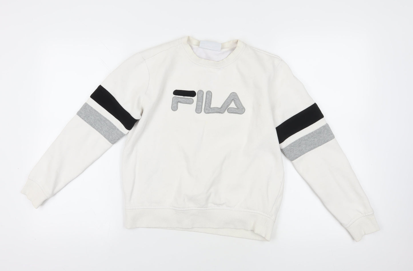 FILA Clothing Bundle - 5 Pack Preloved Womens Hoodies & Sweats