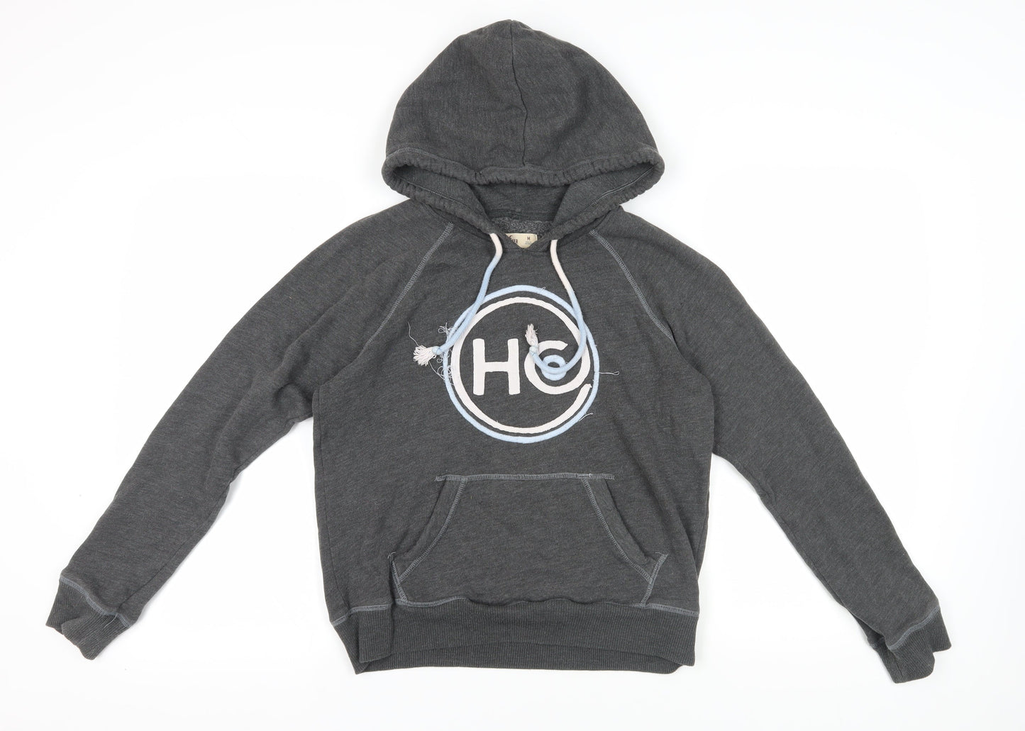 Hollister Clothing Bundle - 5 Pack Preloved Womens Hoodies & Sweats