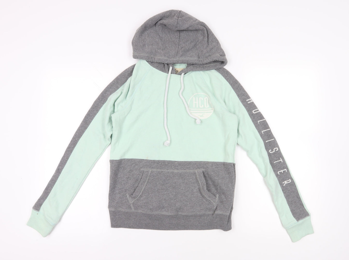 Hollister Clothing Bundle - 5 Pack Preloved Womens Hoodies & Sweats
