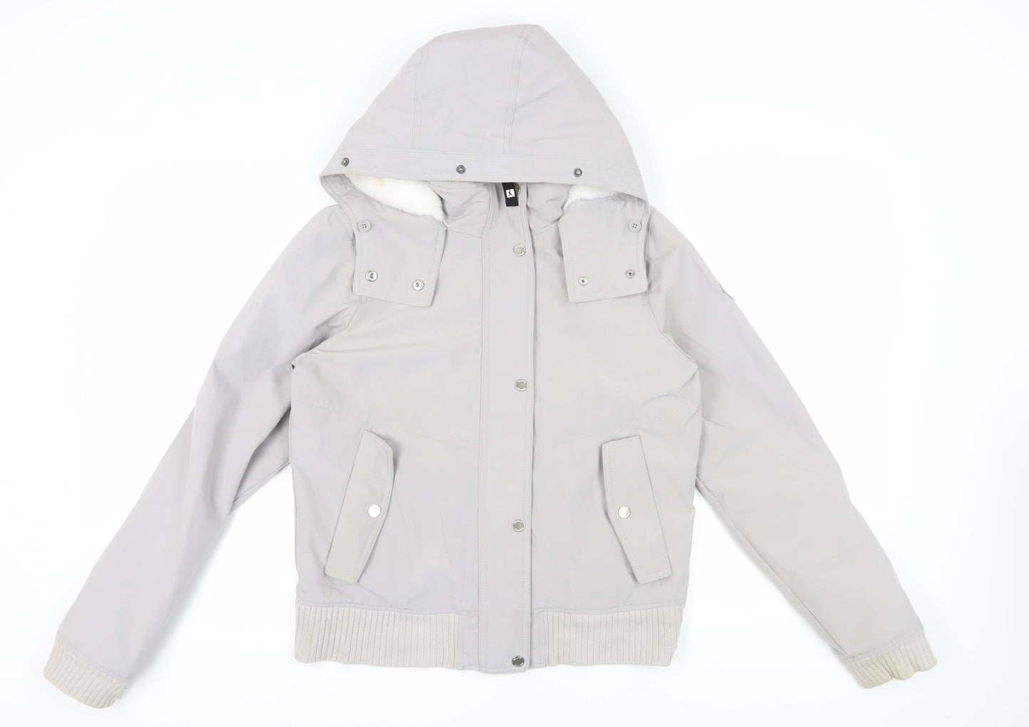 Hollister Clothing Bundle - 5 Pack Preloved Womens Coats & Jackets