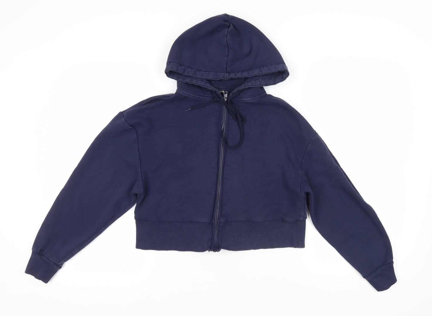 Zara Clothing Bundle - 5 Pack Preloved Womens Hoodies & Sweats