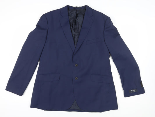 Jaeger 5-Pack Wholesale Preloved Mens Suit Jackets – For Resale