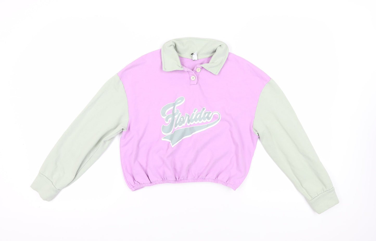 ONLY Clothing Bundle - 5 Pack Preloved Womens Hoodies & Sweats