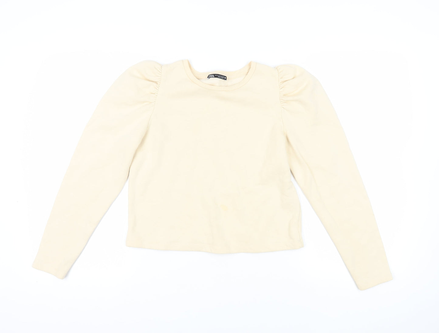 Zara Clothing Bundle - 5 Pack Preloved Girls Hoodies & Sweatshirts