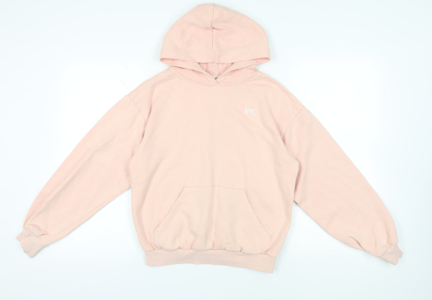 H&M Clothing Bundle - 5 Pack Preloved Girls Hoodies & Sweatshirts