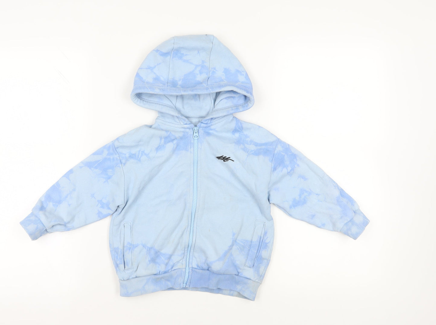 Next 5 Pack Wholesale Preloved Boys Hoodies –For Resale