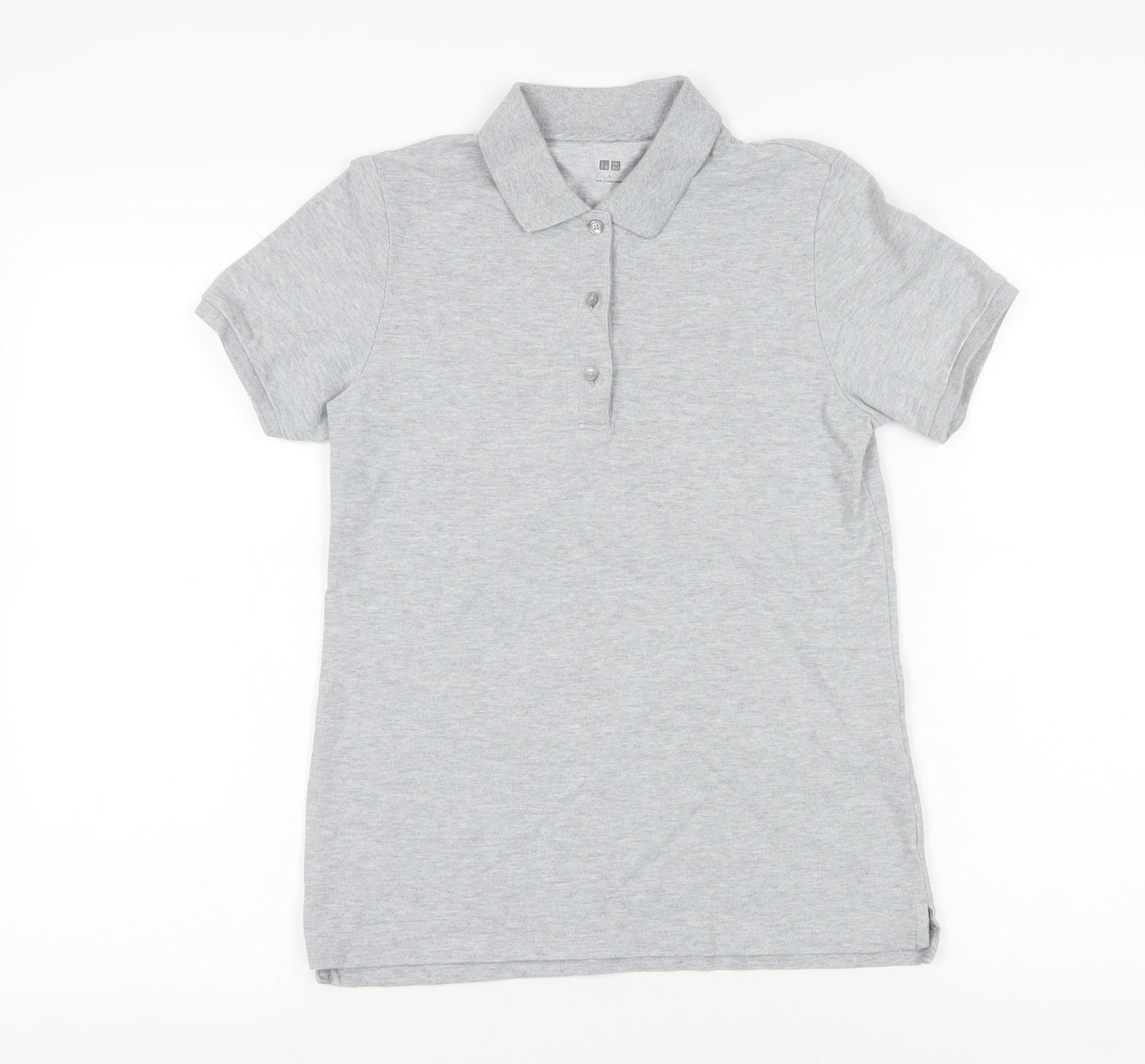 Uniqlo Clothing Bundle - 5 Pack Preloved Womens Tops & Shirts