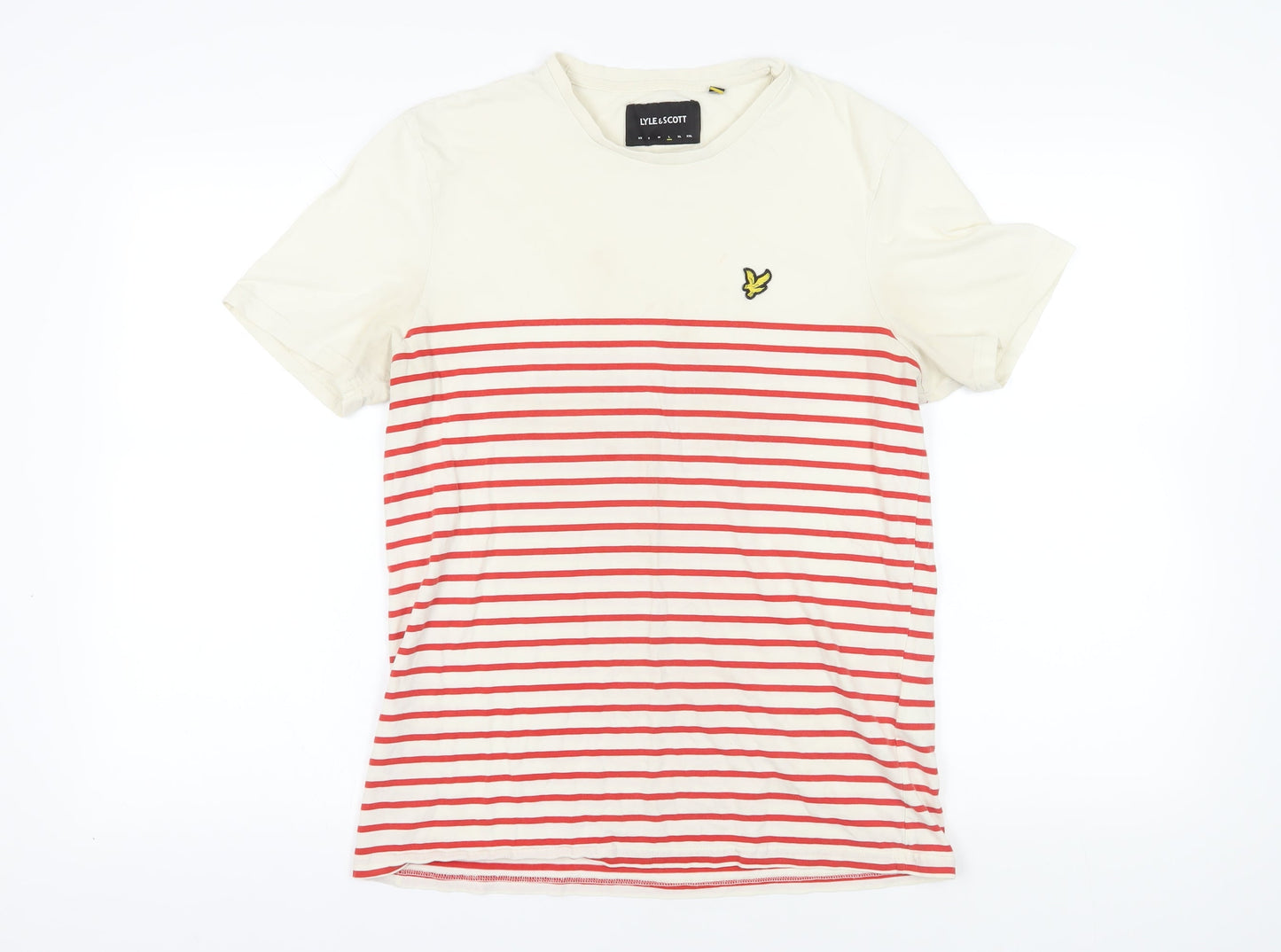 Lyle & Scott Clothing Bundle - 5 Pack Preloved Mens T-Shirts