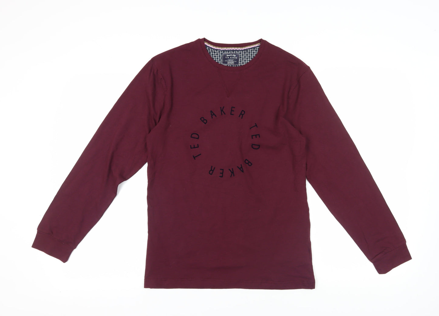 Ted Baker Clothing Bundle - 5 Pack Preloved Mens T-Shirts