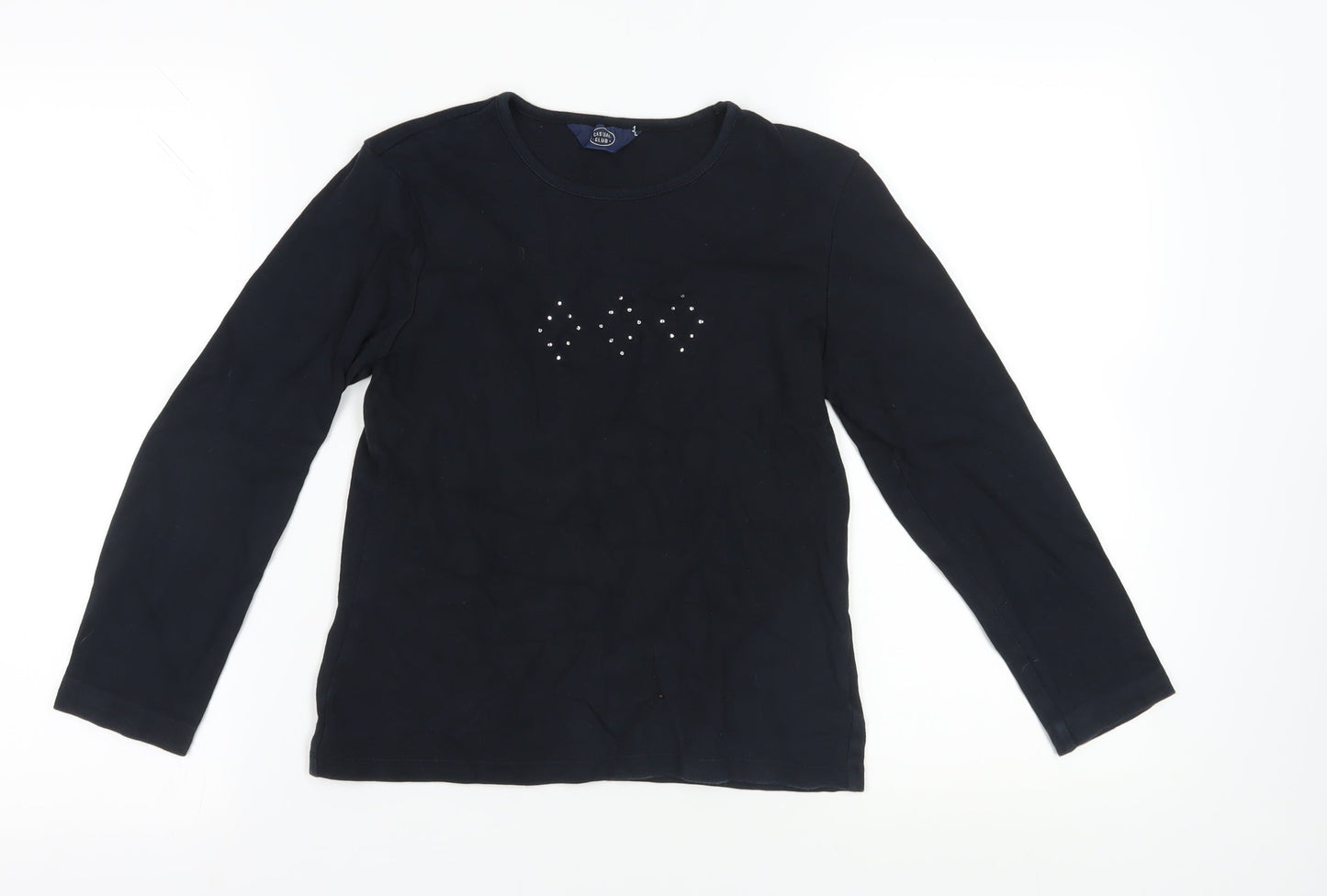 Casual Club Clothing Bundle - 5 Pack Preloved Womens Tops & Shirts