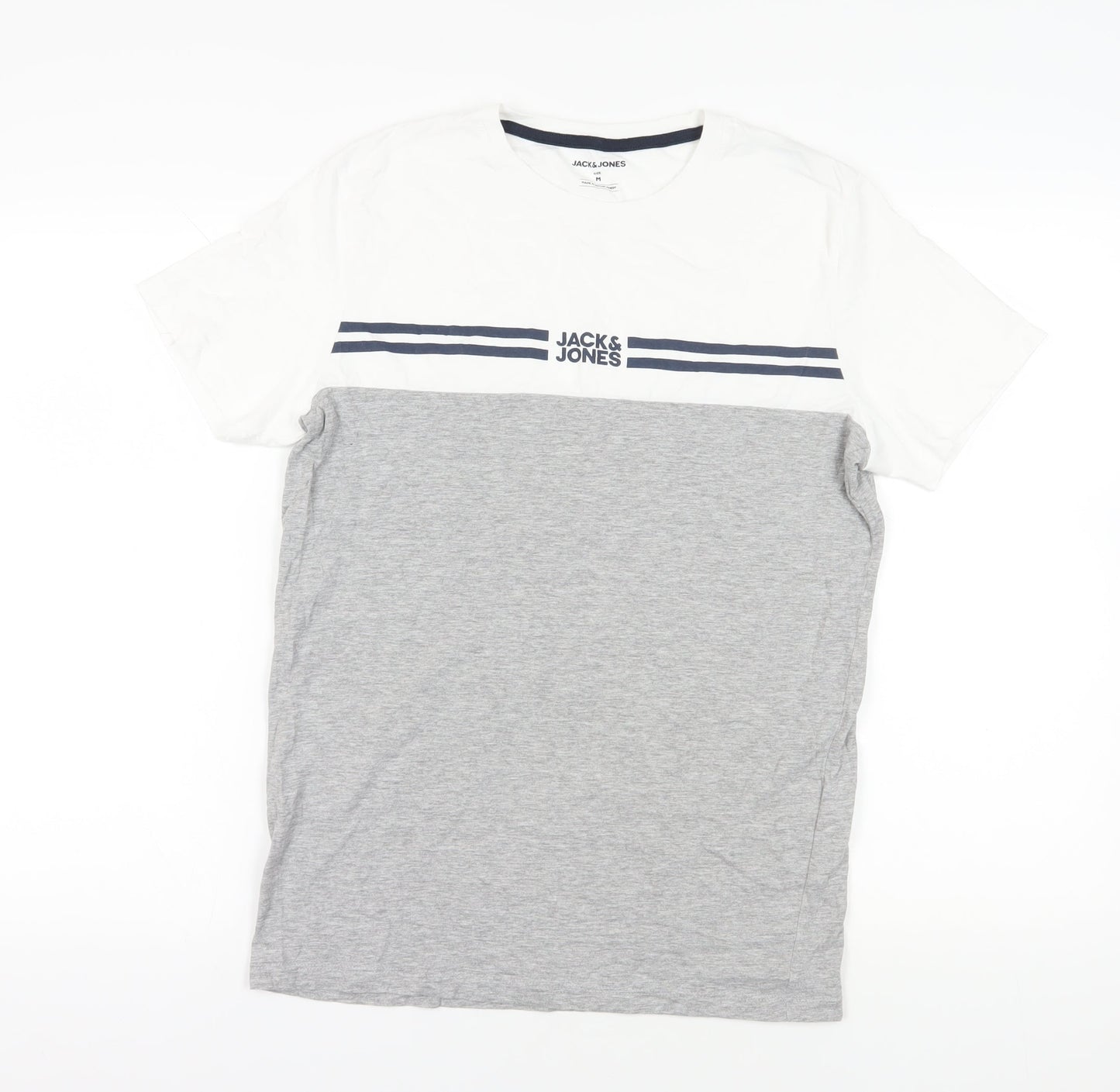 JACK & JONES Clothing Bundle - 5 Pack Preloved Mens T-Shirts